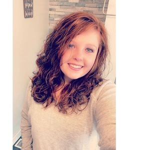 Meet your Posher, Grace